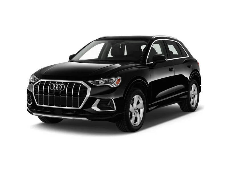 Audi Q3 35 TFSI Advanced